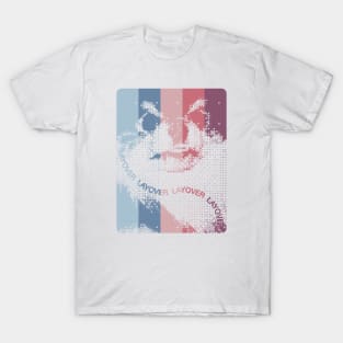 Taehyung Layover T-Shirt